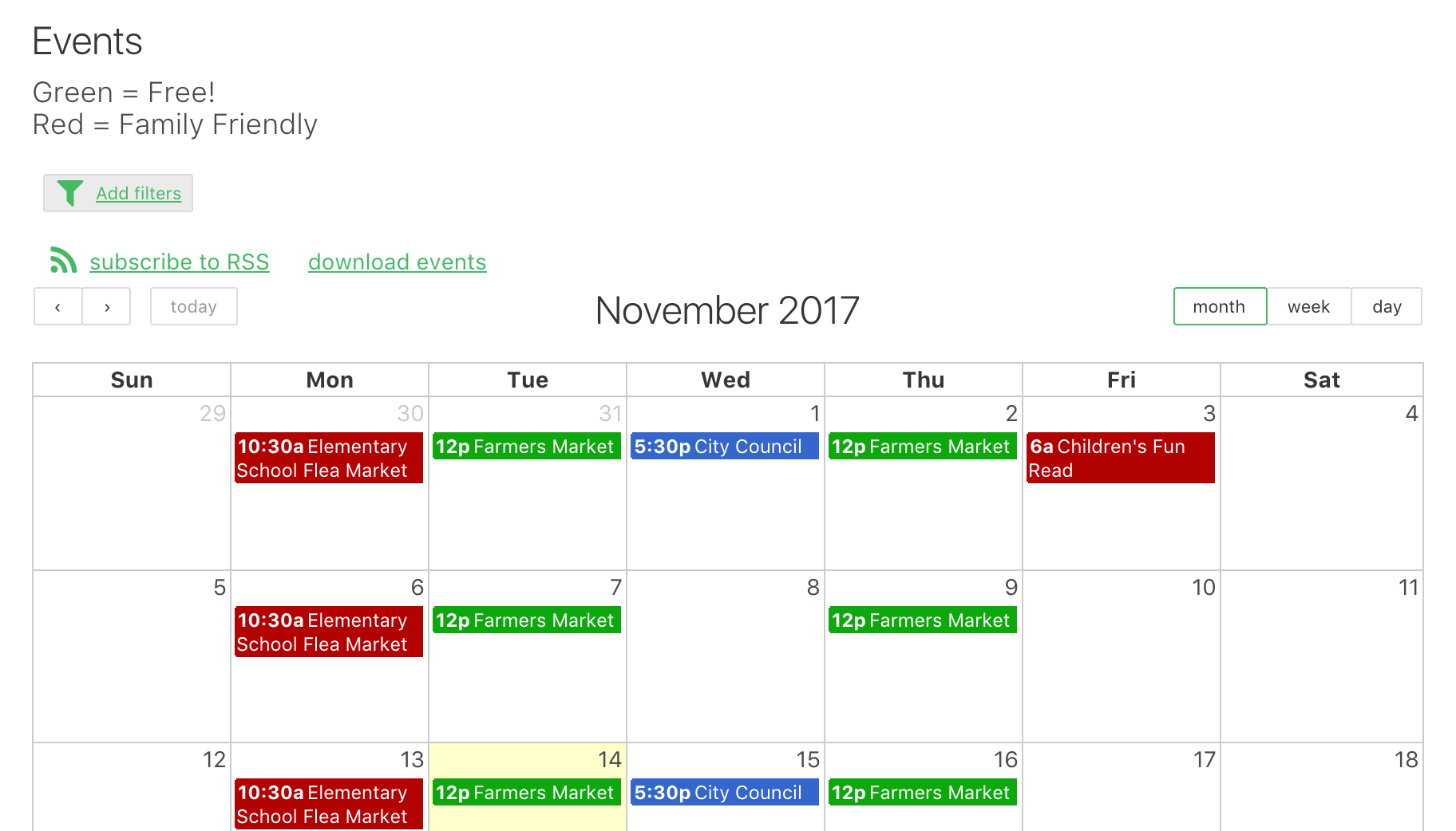 calendars knack photos calenders